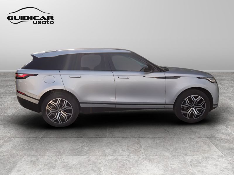 GuidiCar - LAND ROVER Range Rover Velar 2019 Velar 2.0d i4 R-Dynamic S 180cv auto my20 Usato